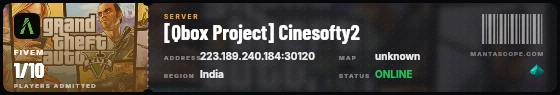 Ticket badge preview