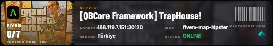Ticket badge preview
