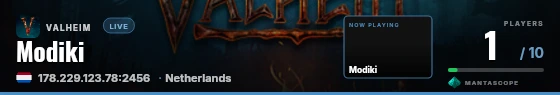 Hero badge preview