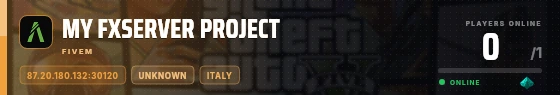 Edge badge preview