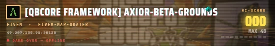 Arcade badge preview