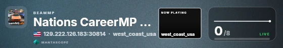 Mesh badge preview