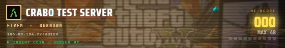 Arcade badge preview