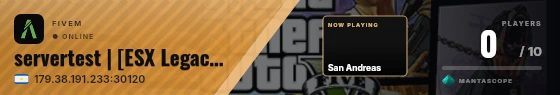 Sweep badge preview