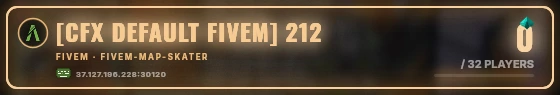 Marquee badge preview