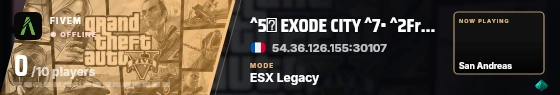 Blade badge preview