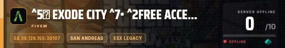 Edge badge preview