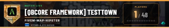 Scoreboard badge preview