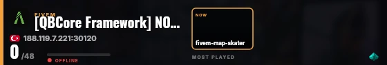 Filmstrip badge preview