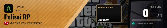 Sweep badge preview
