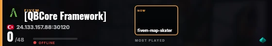 Filmstrip badge preview