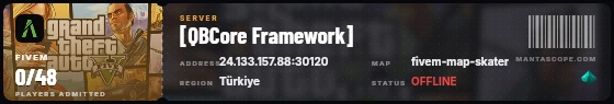 Ticket badge preview