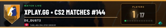 Scoreboard badge preview