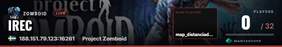 Hero badge preview