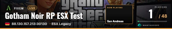 Hero badge preview