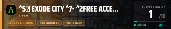 Edge badge preview