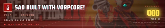 Arcade badge preview
