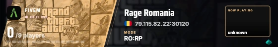 Blade badge preview