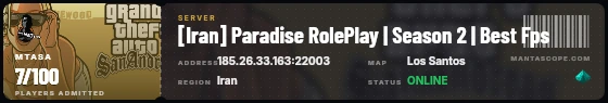 Ticket badge preview