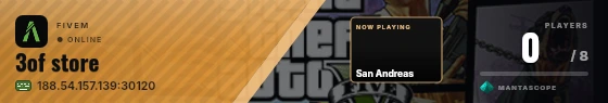 Sweep badge preview