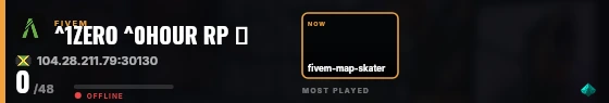 Filmstrip badge preview