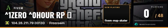 Hero badge preview