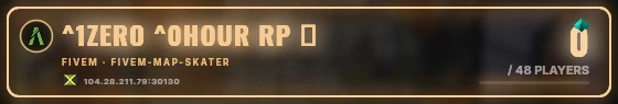Marquee badge preview