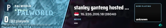 Blade badge preview