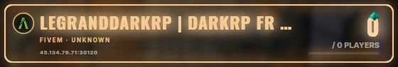 Marquee badge preview