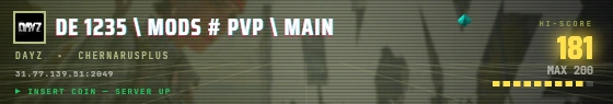 Arcade badge preview