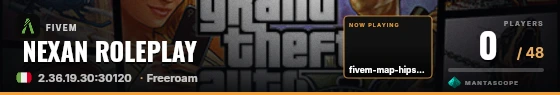 Hero badge preview