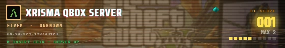 Arcade badge preview