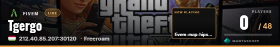Hero badge preview