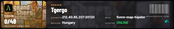 Ticket badge preview