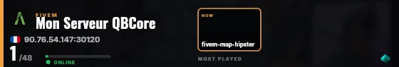 Filmstrip badge preview