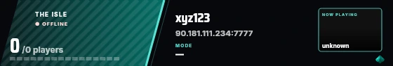 Blade badge preview