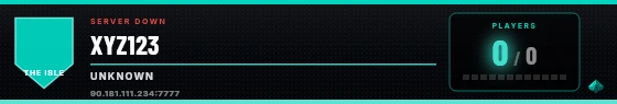 Scoreboard badge preview