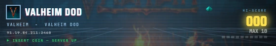 Arcade badge preview