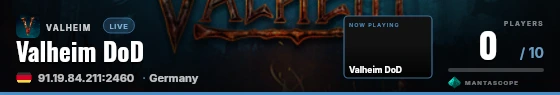 Hero badge preview