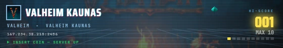 Arcade badge preview
