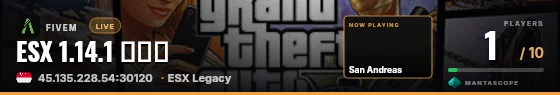 Hero badge preview