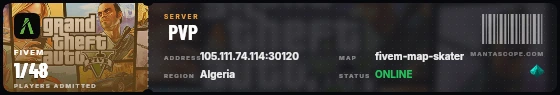 Ticket badge preview