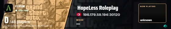Blade badge preview