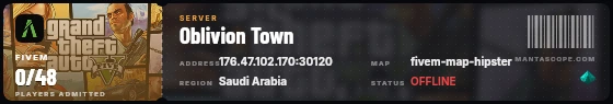 Ticket badge preview