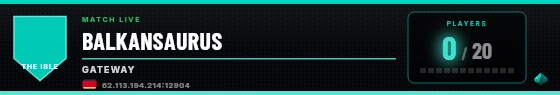 Scoreboard badge preview