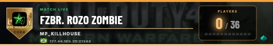 Scoreboard badge preview