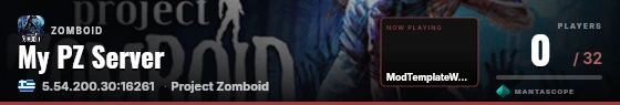Hero badge preview