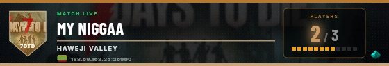 Scoreboard badge preview