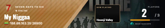 Sweep badge preview