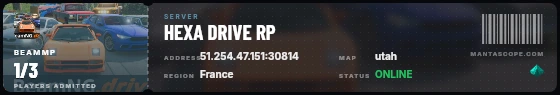 Ticket badge preview